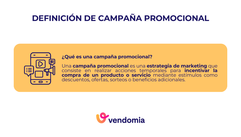 Qué es una campaña promocional y para qué sirve