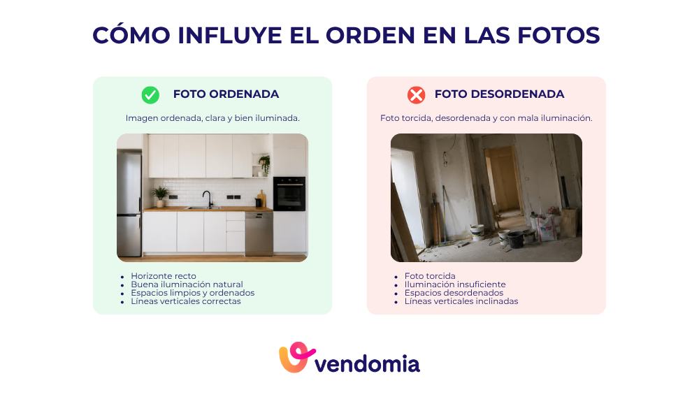 errores habituales al hacer fotos de obras y reformas